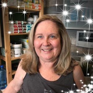 Meet your Posher, Sandra